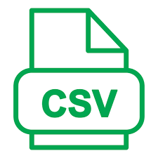 CSV Offline Data 